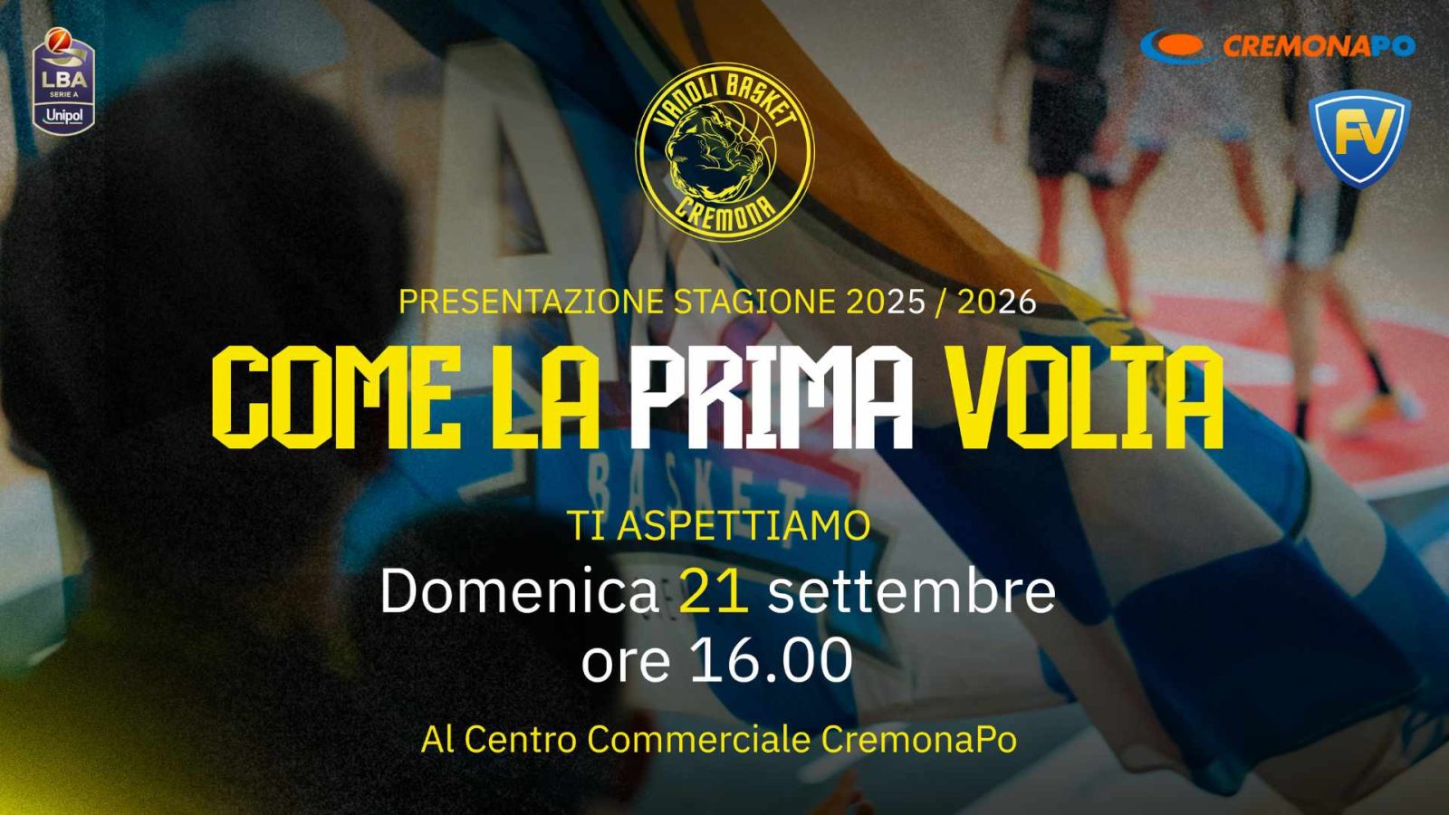 vaioli basket a cremonapo