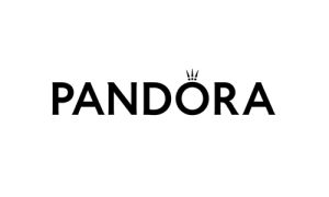Pandora Logo Blank