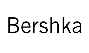Bershka Logo